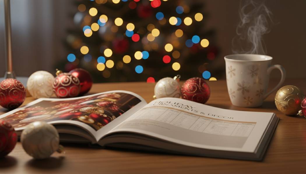  Cho Thuê Cây Thông Noel Tại Gò Vấp. Ảnh 3
